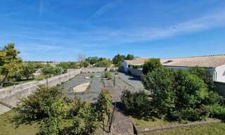 Terrain  611 m² à vendre à La Jarne (17220)