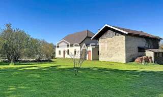 Maison 5 Pièces 112 m² à vendre à Doissin (38730)