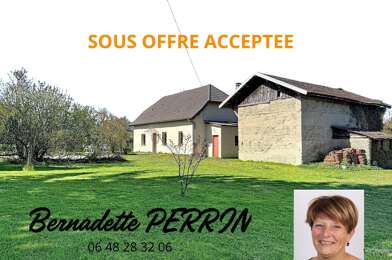 Maison 5 pièces 295000 €
