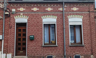 Maison 7 Pièces 131 m² à vendre à Caudry (59540)