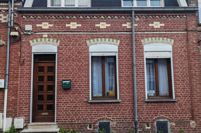 Maison 7 pièces 81375 €