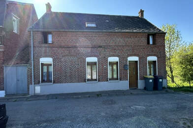 Maison 6 pièces 82125 €