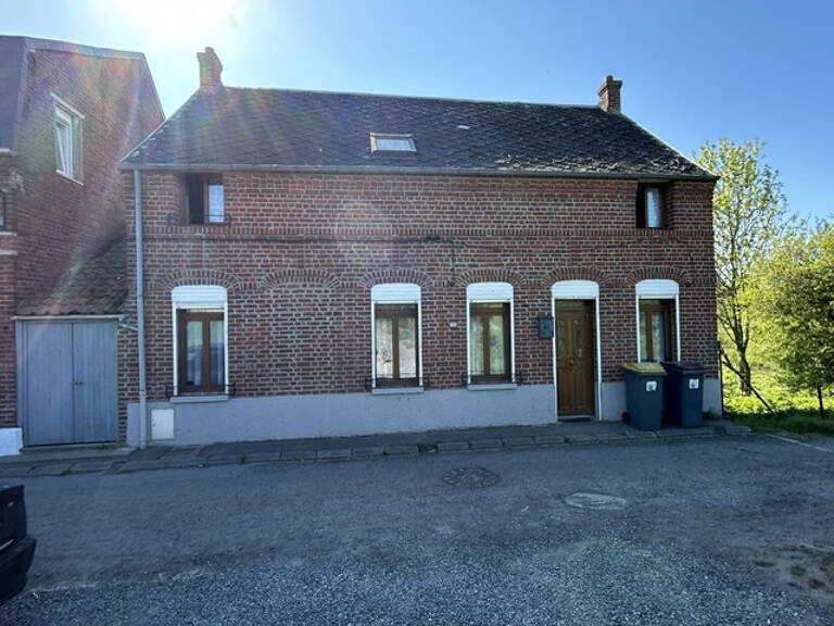 Maison — photo 1