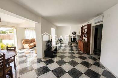 Maison 4 pièces 240000 €