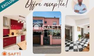 Maison 4 Pièces 110 m² à vendre à Bompas (66430)