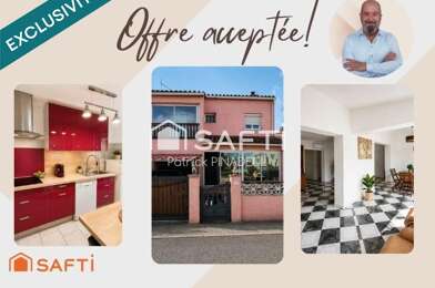 Maison 4 pièces 240000 €