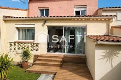 Maison 4 pièces 240000 €