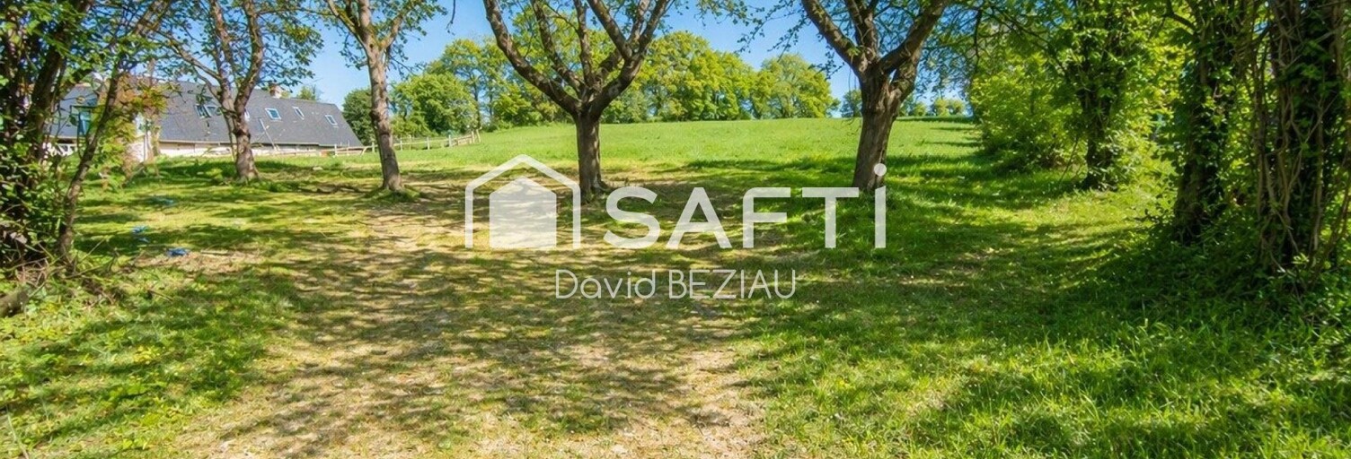 Terrain  580 m² à vendre à Soudan (44110)