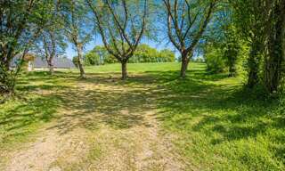 Terrain  580 m² à vendre à Soudan (44110)