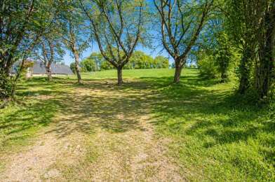 Terrain  45000 €
