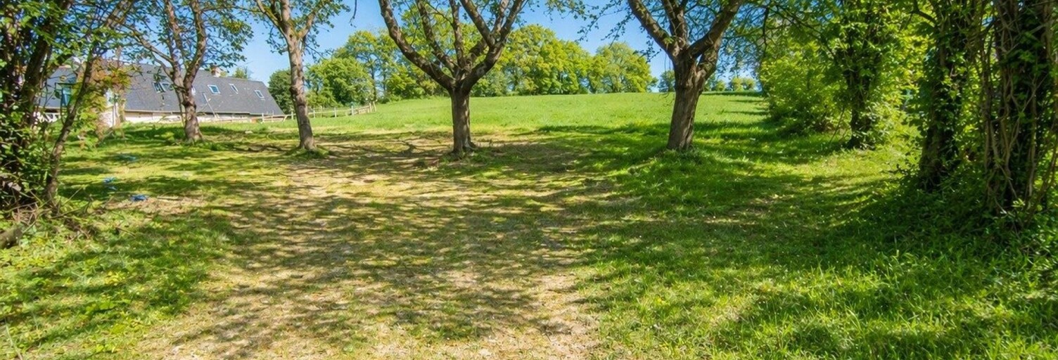 Terrain  580 m² à vendre à Soudan (44110)
