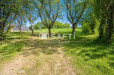 Terrain  45000 €