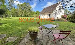 Maison 7 Pièces 140 m² à vendre à Cambremer (14340)