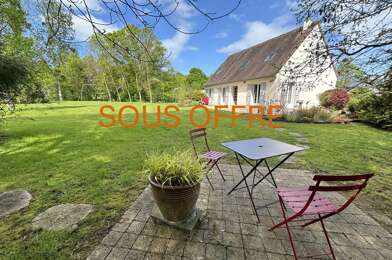 Maison 7 pièces 296000 €