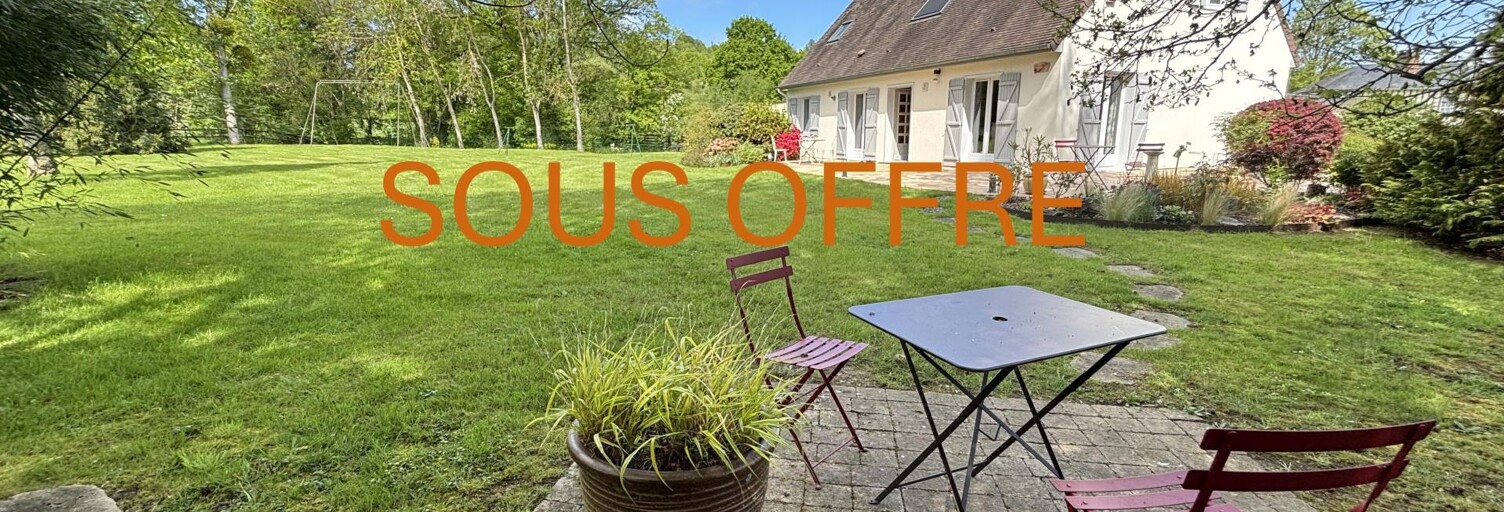 Maison 7 Pièces 140 m² à vendre à Cambremer (14340)