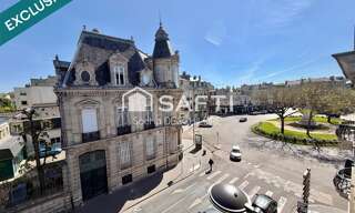 Appartement 3 Pièces 62 m² à vendre à Reims (51100)