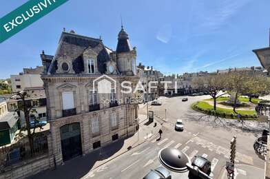 Appartement 3 pièces 219000 €