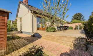 Maison 6 Pièces 100 m² à vendre à Méru (60110)