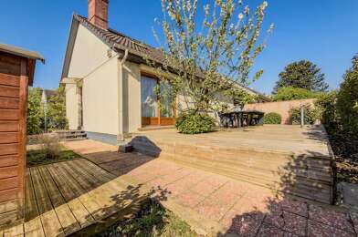 Maison 6 pièces 293000 €