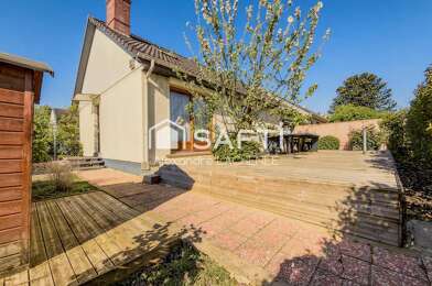 Maison 6 pièces 293000 €