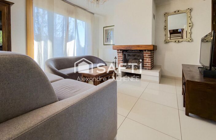 Plain-pied familial, suite parentale, terrasse Sud — photo 2