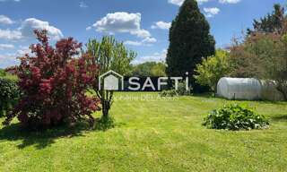 Maison 5 Pièces 114 m² à vendre à Masseret (19510)