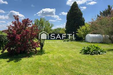 Maison 5 pièces 154000 €