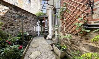 Maison 5 Pièces 114 m² à vendre à Masseret (19510)