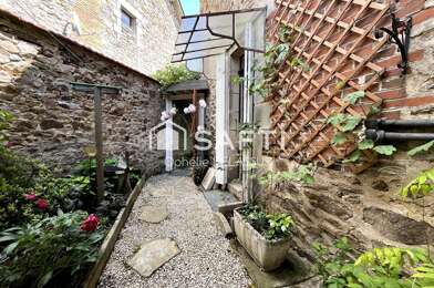Maison 5 pièces 154000 €