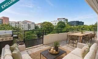 Appartement 3 Pièces 58 m² à vendre à Montpellier (34000)