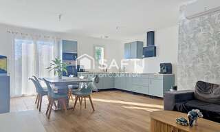 Maison 4 Pièces 75 m² à vendre à Saint-Didier-la-Forêt (03110)