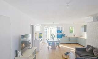 Maison 4 Pièces 75 m² à vendre à Saint-Didier-la-Forêt (03110)