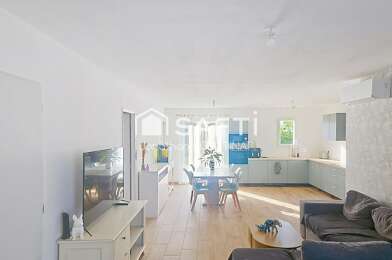 Maison 4 pièces 193000 €