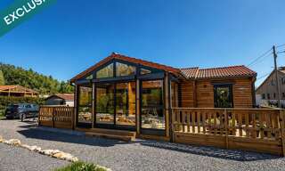 Maison 4 Pièces 88 m² à vendre à Corcieux (88430)