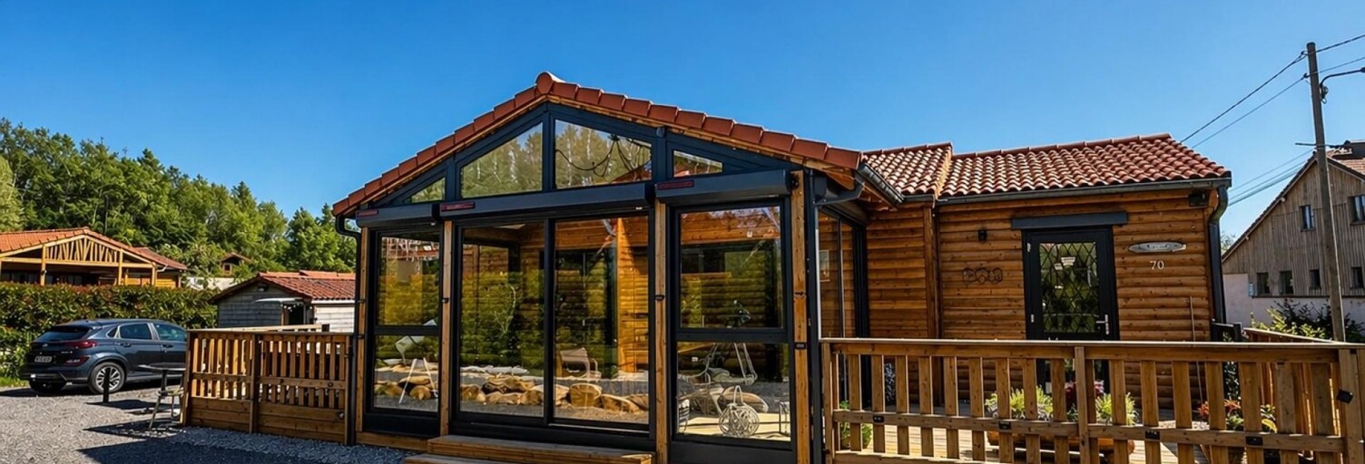 Maison 4 Pièces 88 m² à vendre à Corcieux (88430)