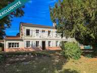 AMBÈS  Maison en pierre avec vue exceptionnelle sur la Dordogne — photo 2