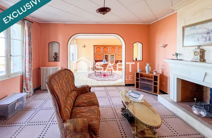 AMBÈS  Maison en pierre avec vue exceptionnelle sur la Dordogne — photo 3
