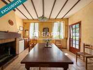 AMBÈS  Maison en pierre avec vue exceptionnelle sur la Dordogne — photo 4