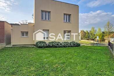 Maison 5 pièces 128000 €