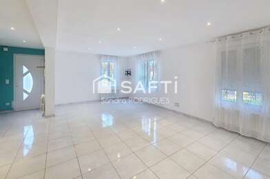 Maison 5 pièces 128000 €