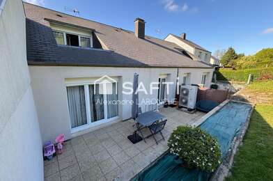 Maison 3 pièces 179000 €
