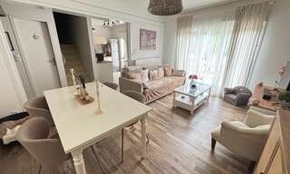 Maison 3 Pièces 69 m² à vendre à Bonnebosq (14340)