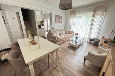 Maison 3 pièces 169000 €