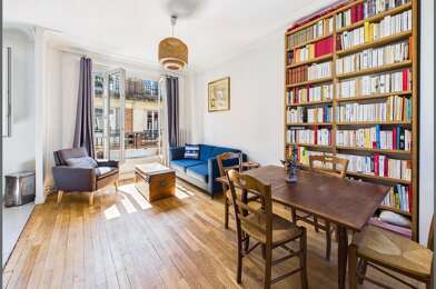 Appartement 2 pièces 535000 €
