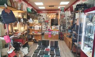 Commerce 1 Pièce 30 m² à vendre à Arc-sur-Tille (21560)