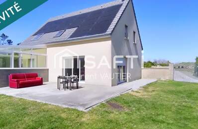 Maison 7 pièces 138 m² — photo du bien