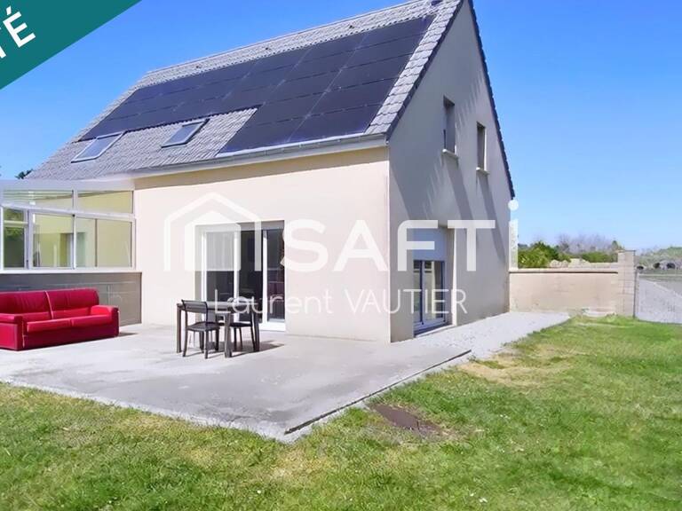 Maison 7 pièces 138 m² — photo 1