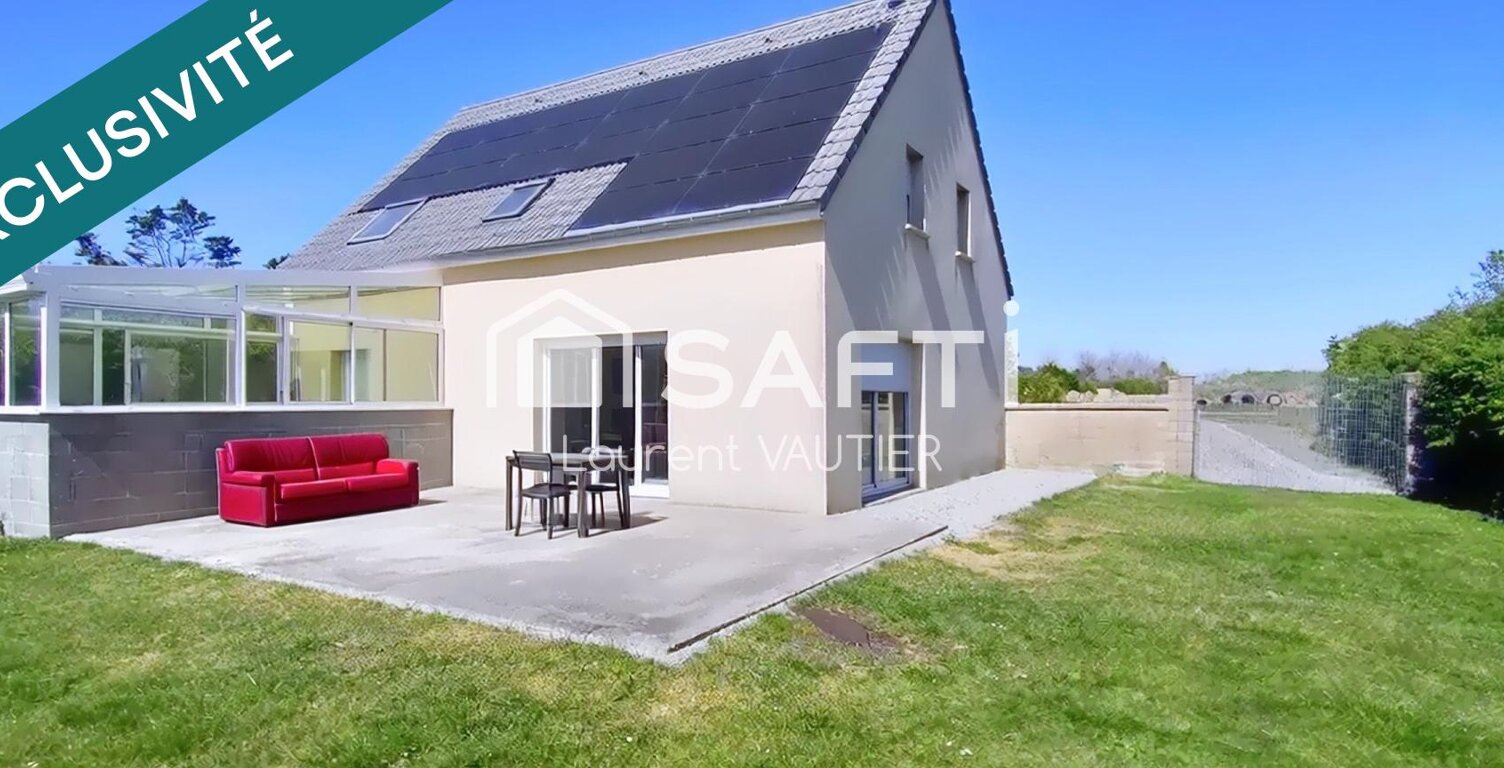 Maison 7 pièces 138 m² — photo 1