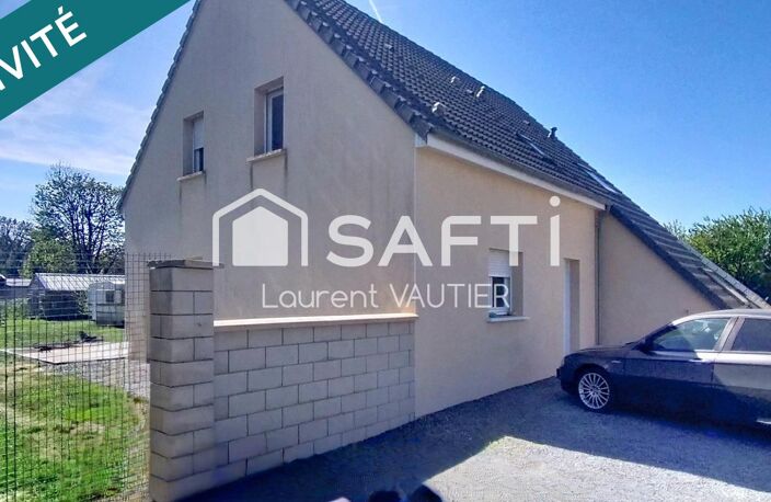 Maison 7 pièces 138 m² — photo 4