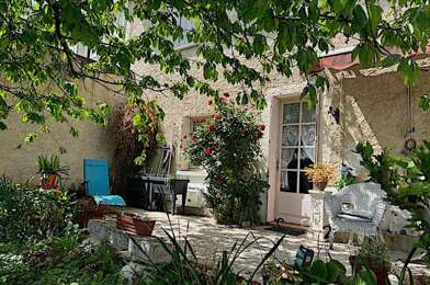 Maison 8 pièces 138000 €